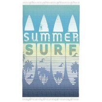 Towelling Sarong Secaneta Skimsurf 100 x 160 cm