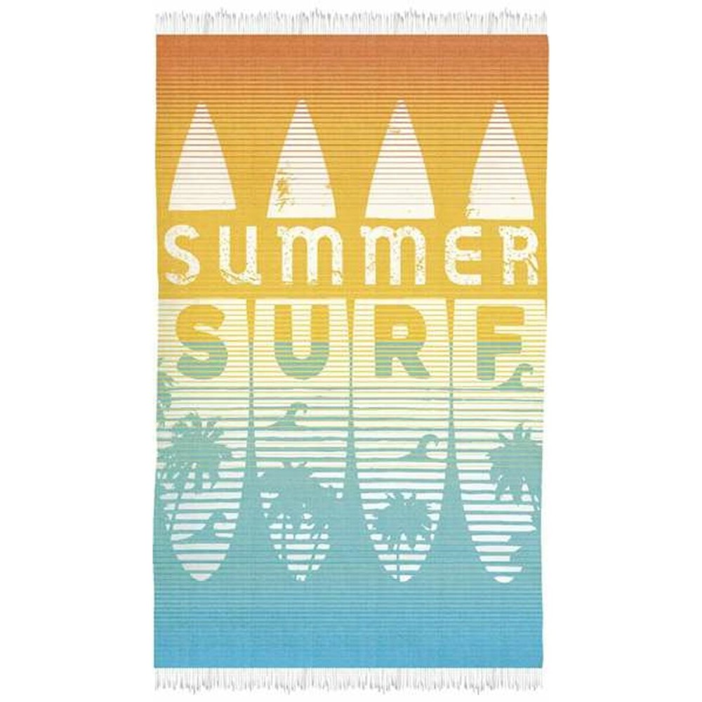 Towelling Sarong Secaneta Skimsurf 100 x 160 cm