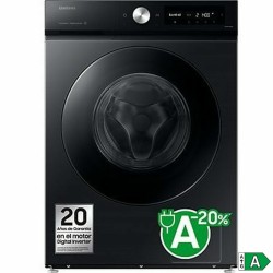 Waschmaschine Samsung WW90DB7U94GBU3 60 cm 9 kg