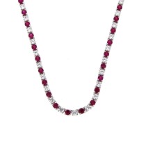 Ladies' Necklace Sense NE007515 Multicolour