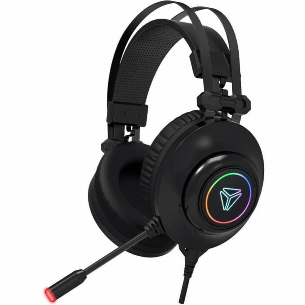 Headphones Yenkee YHP 3036
