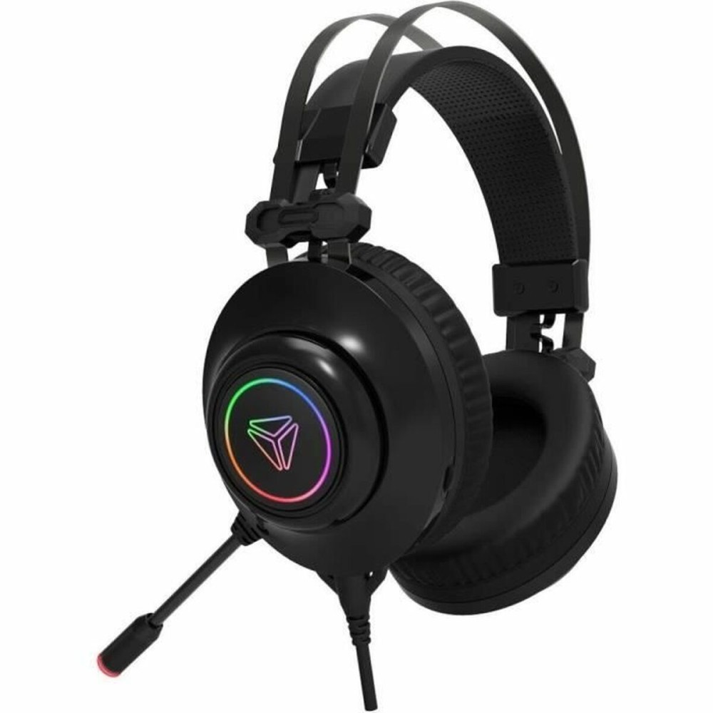 Headphones Yenkee YHP 3036