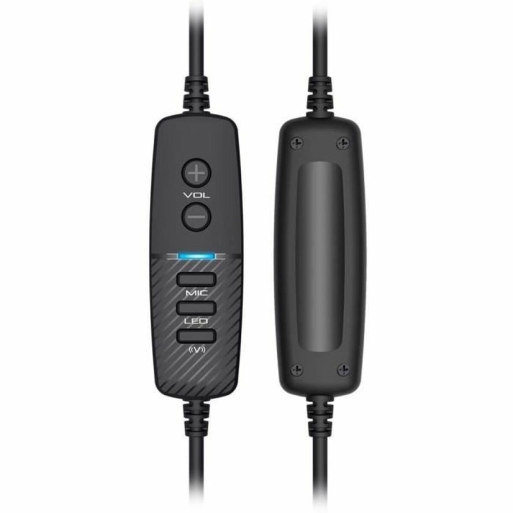 Headphones Yenkee YHP 3036