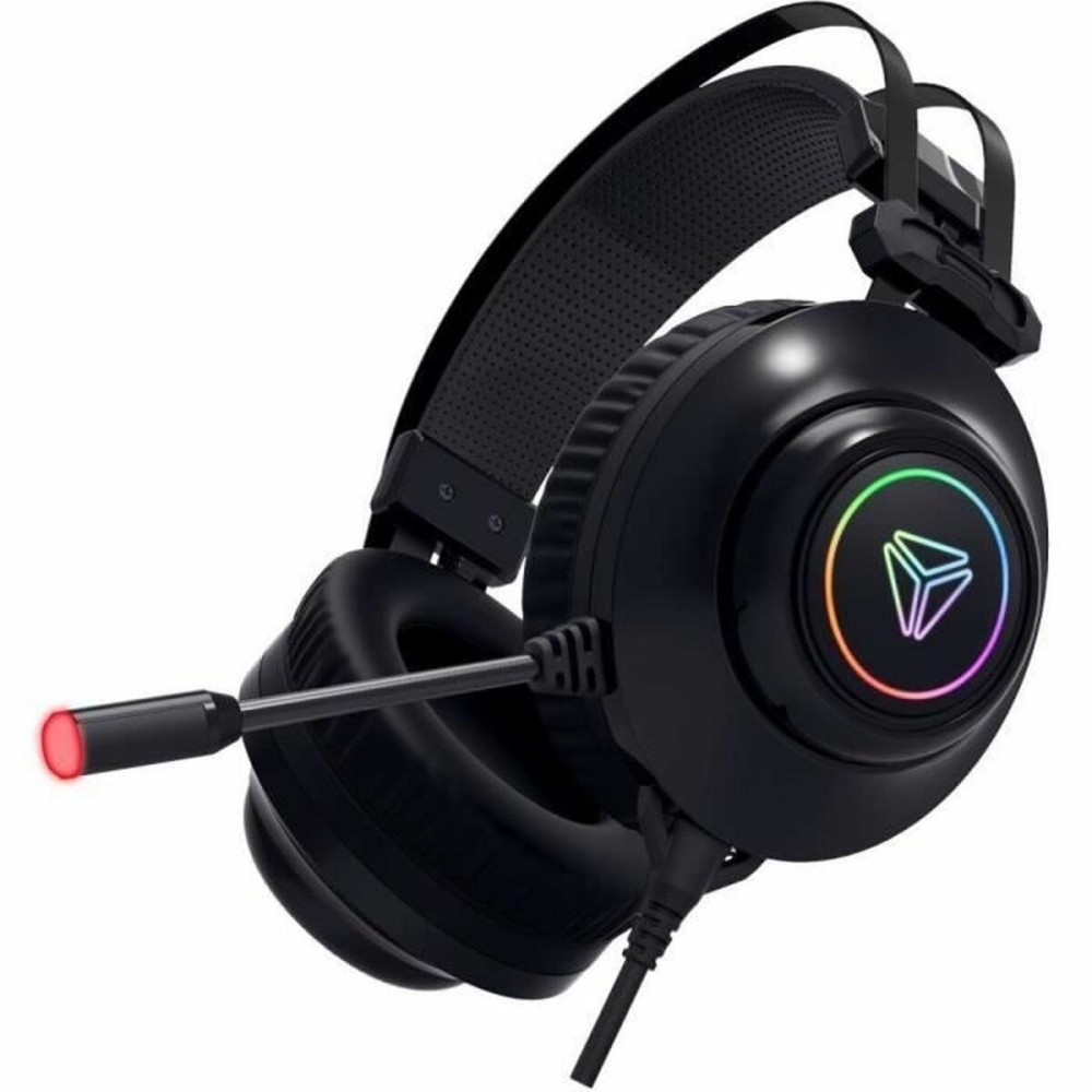 Headphones Yenkee YHP 3036