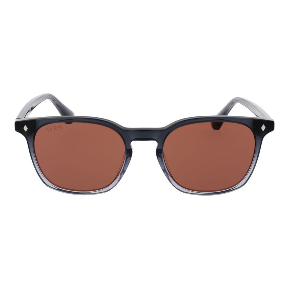 Lunettes de soleil Homme Web Eyewear WE0364 5220S