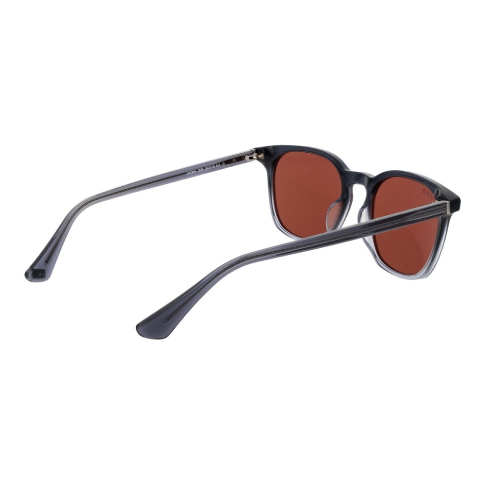 Lunettes de soleil Homme Web Eyewear WE0364 5220S