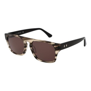 Lunettes de soleil Unisexe Web Eyewear WE0359 5420E