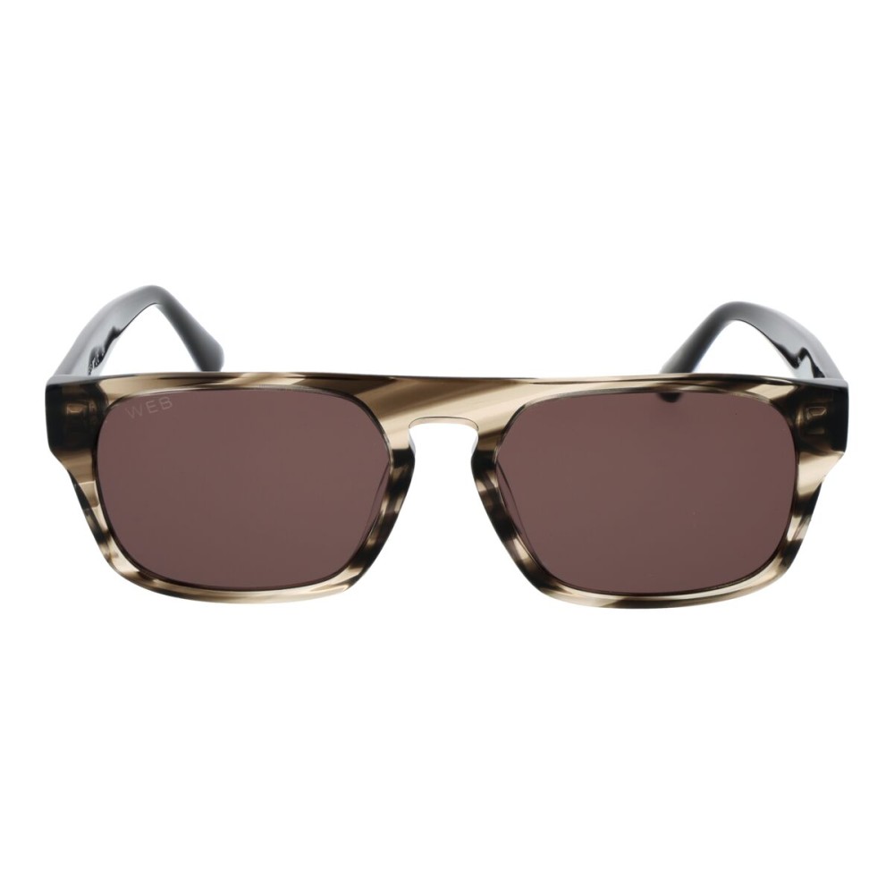 Lunettes de soleil Unisexe Web Eyewear WE0359 5420E