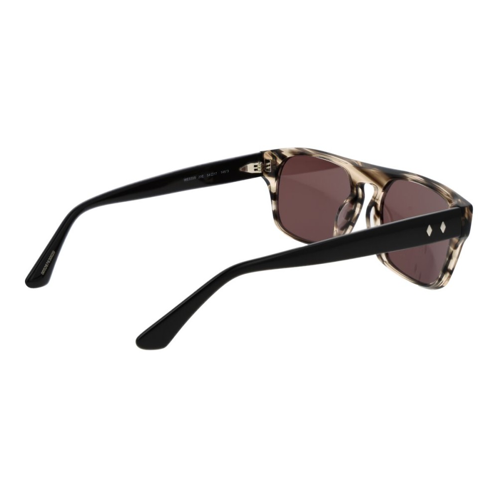 Lunettes de soleil Unisexe Web Eyewear WE0359 5420E