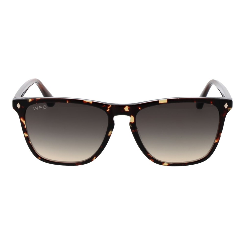 Lunettes de soleil Homme Web Eyewear WE0363 5556B