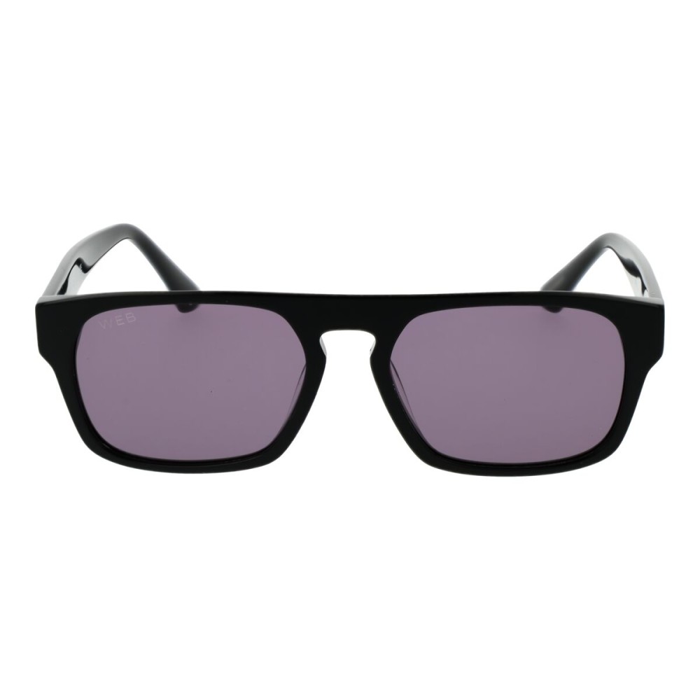 Lunettes de soleil Unisexe Web Eyewear WE0359 5401A