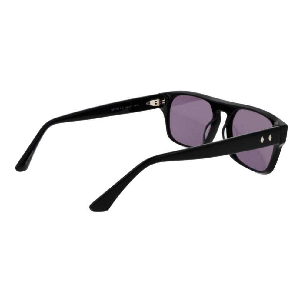 Lunettes de soleil Unisexe Web Eyewear WE0359 5401A