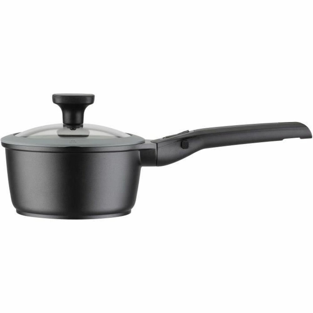 Kasserolle GSW Aluminium Ø 16 cm 3 Stücke