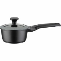 Kasserolle GSW Aluminium Ø 16 cm 3 Stücke