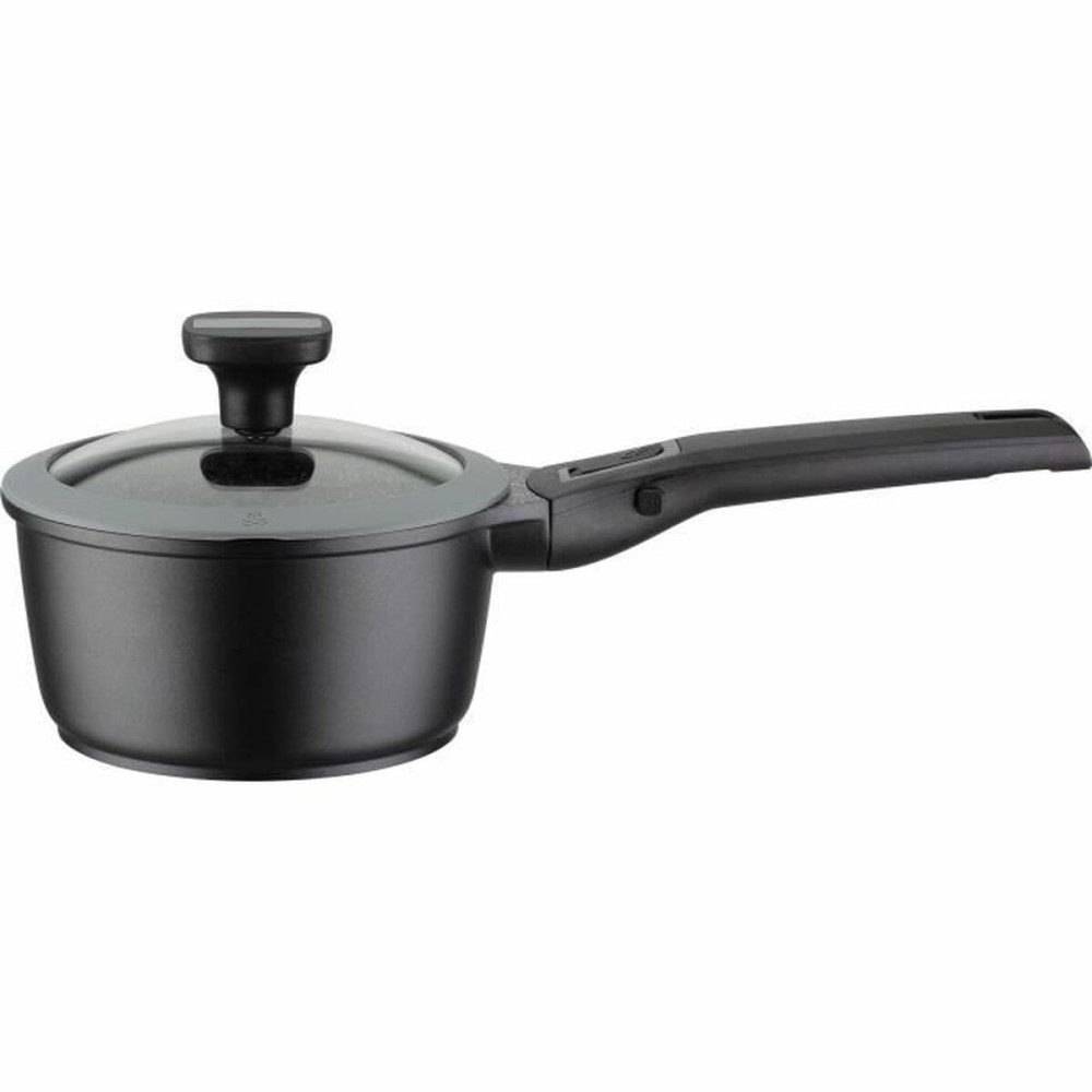 Kasserolle GSW Aluminium Ø 16 cm 3 Stücke