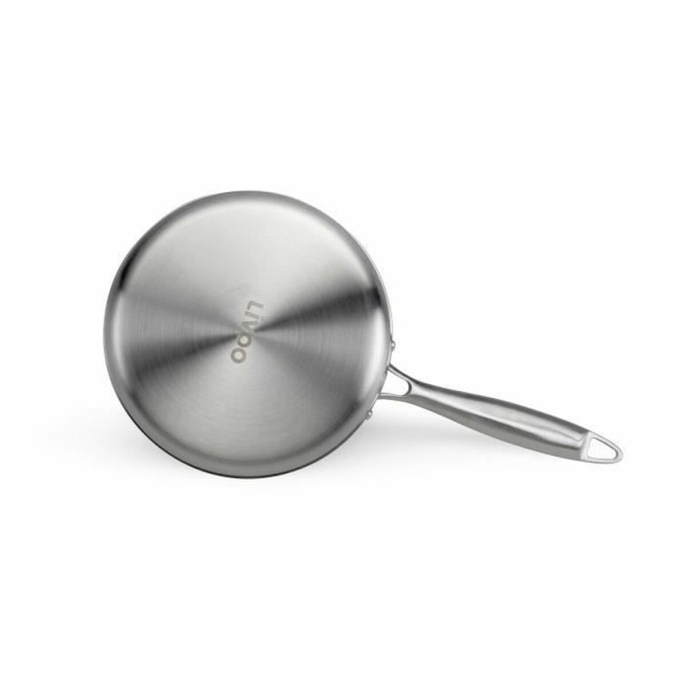 Casserole Livoo Acier Acier inoxydable Ø 18 cm
