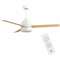Ventilateur de Plafond Grunkel Blanc