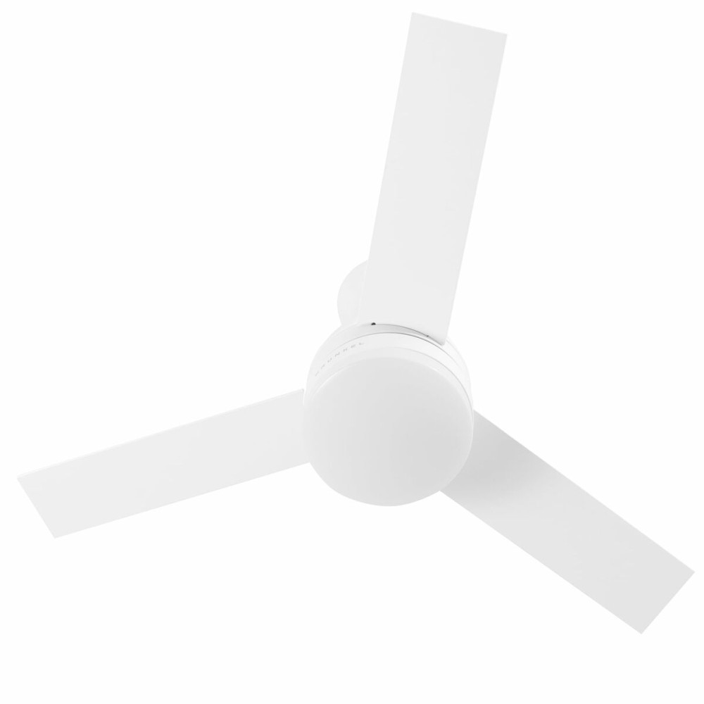 Ventilateur de Plafond Grunkel Blanc