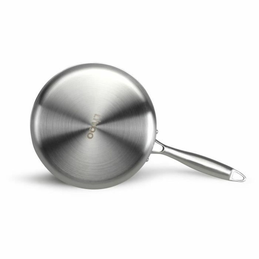 Casserole Livoo Acier Acier inoxydable Ø 20 cm