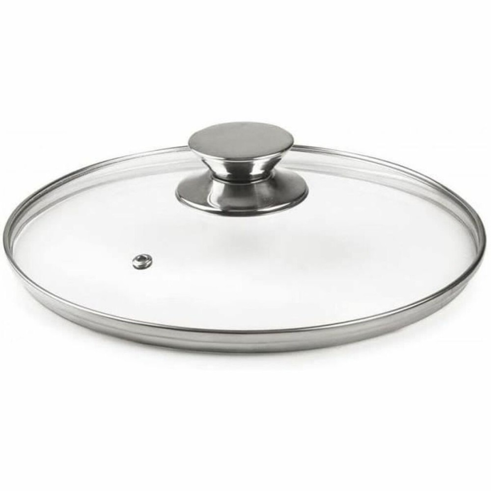 Kochtopf mit Deckel Menastyl Stahl Edelstahl