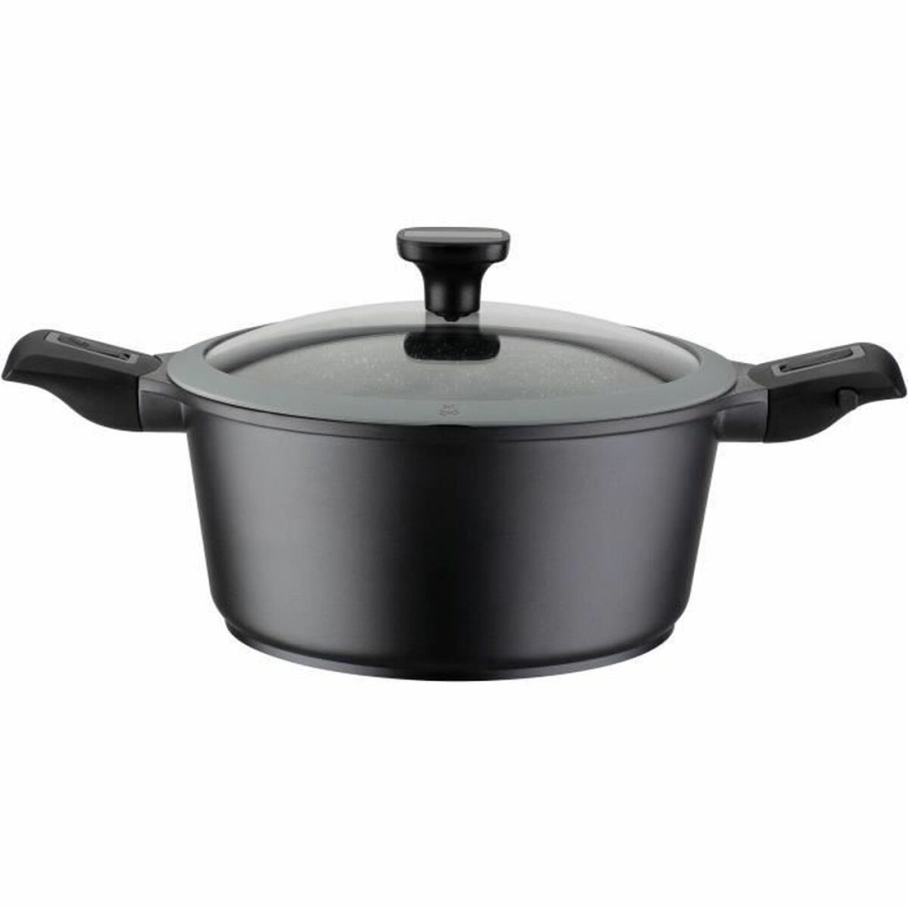 Topf GSW Aluminium 4 Stücke