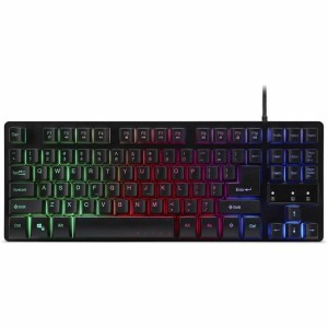 Clavier Acer GP.KBD11.01W RGB AZERTY