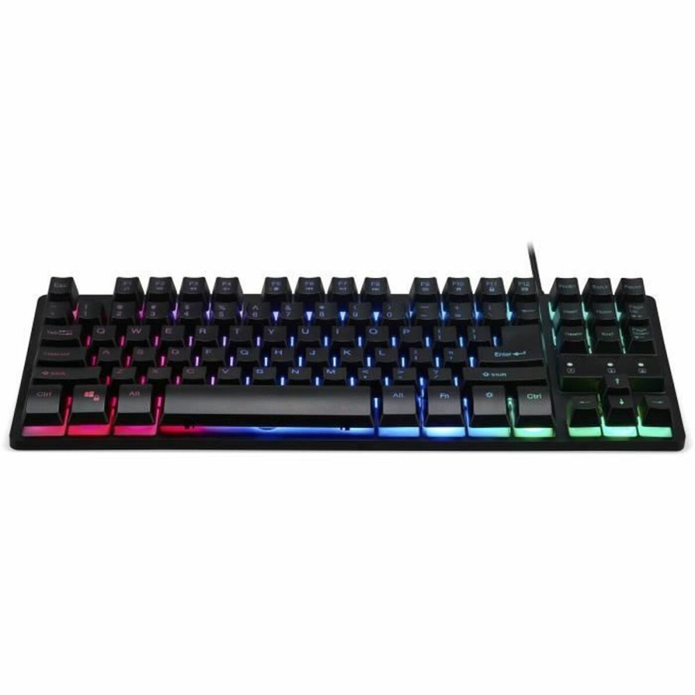 Clavier Acer GP.KBD11.01W RGB AZERTY