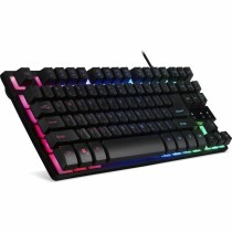 Clavier Acer GP.KBD11.01W RGB AZERTY