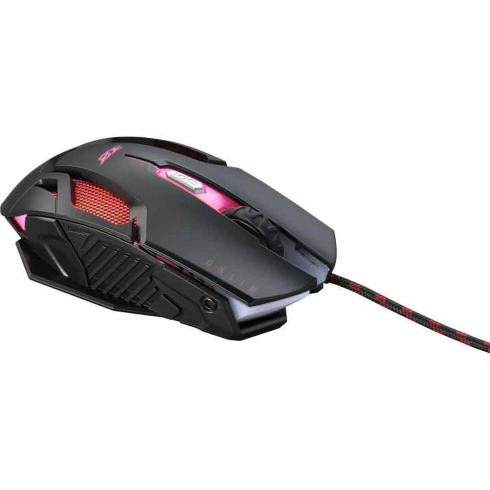 Souris Acer GP.MCE11.039 Noir 7200 dpi