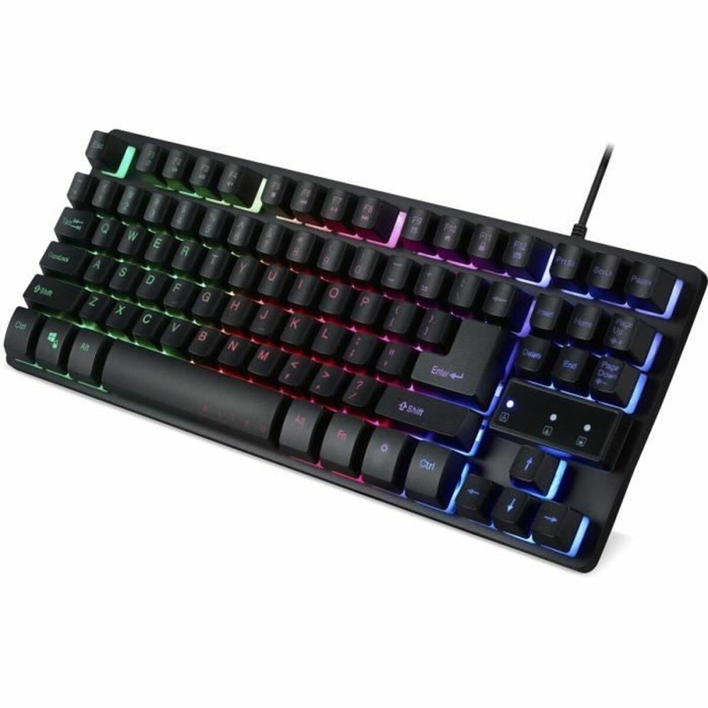 Clavier Acer GP.KBD11.01W RGB AZERTY