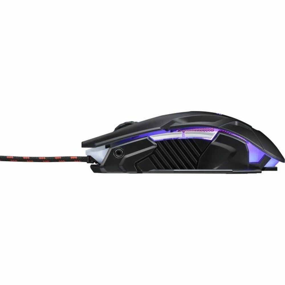 Souris Acer GP.MCE11.039 Noir 7200 dpi