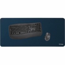 Mouse Mat Yenkee YPM 9040BE Blue