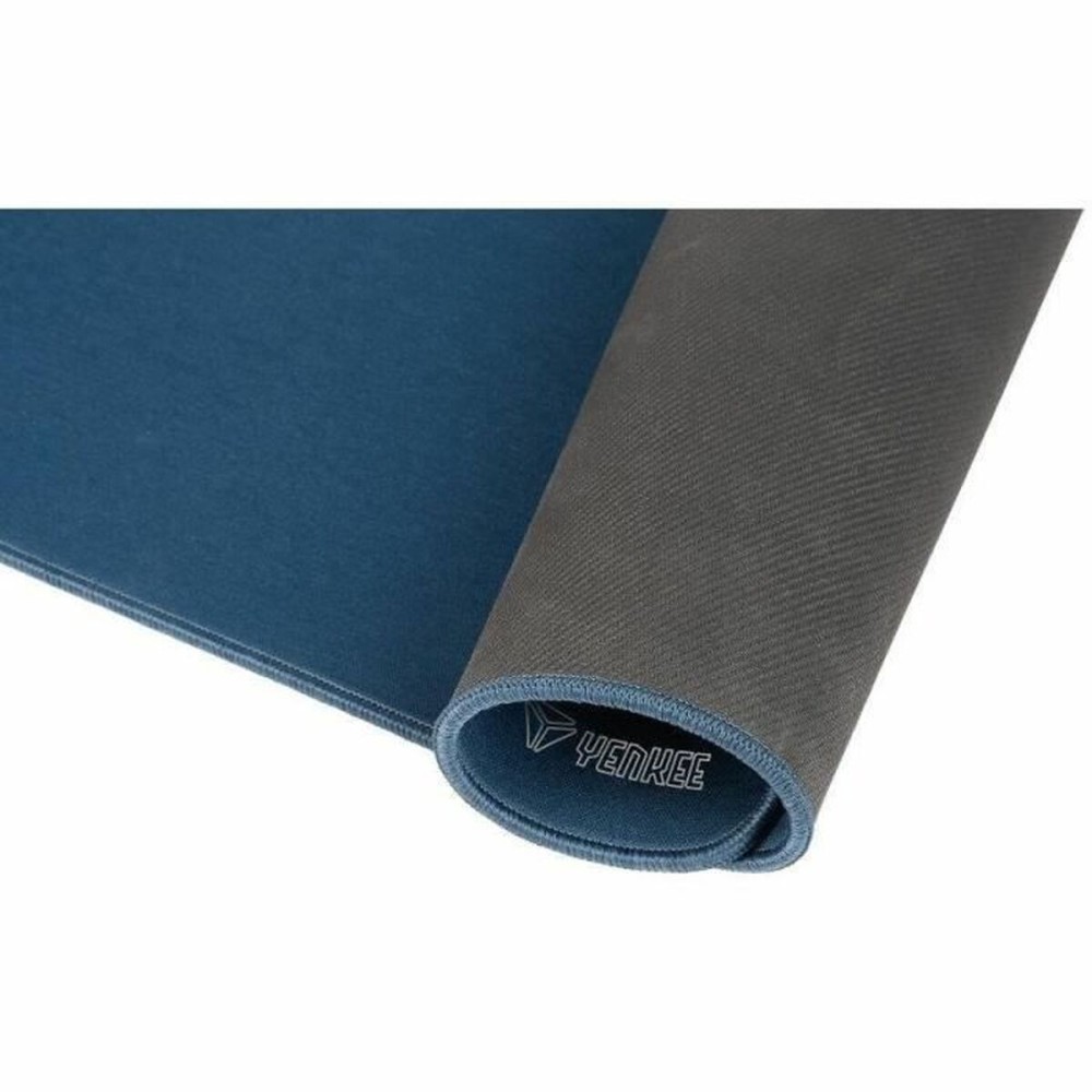 Mouse Mat Yenkee YPM 9040BE Blue