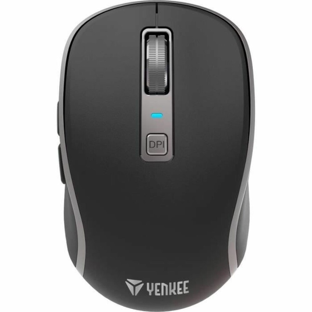 Souris Yenkee YMS 2085BK Noir