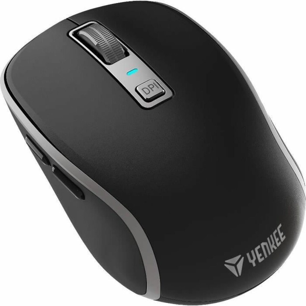 Souris Yenkee YMS 2085BK Noir