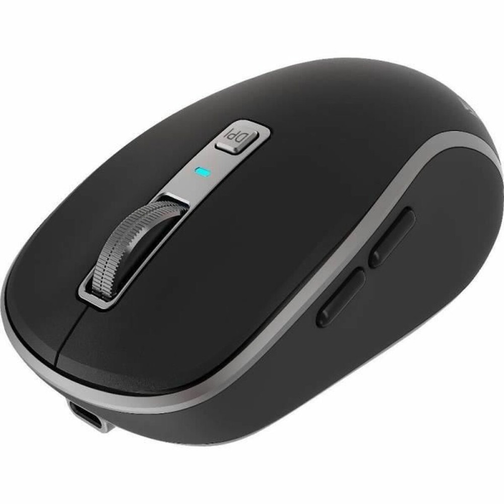 Souris Yenkee YMS 2085BK Noir