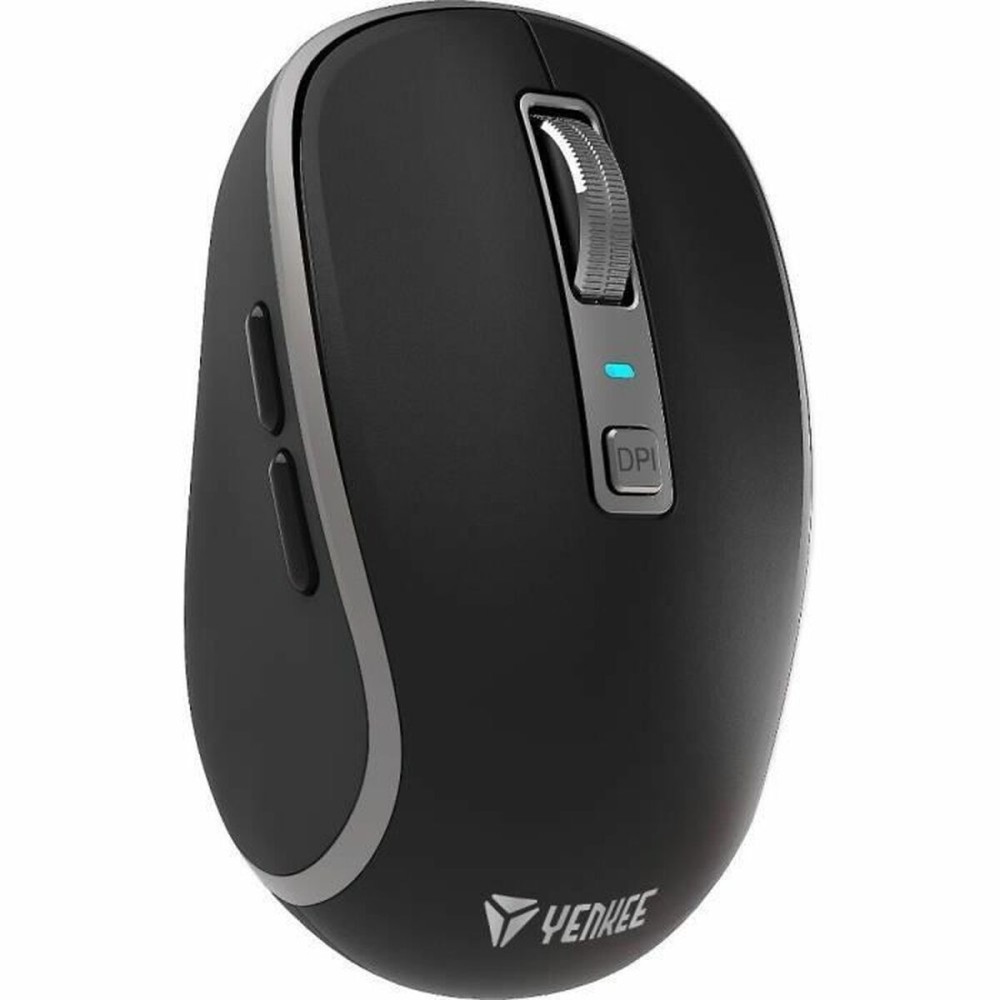 Souris Yenkee YMS 2085BK Noir