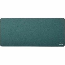 Mouse Mat Yenkee YPM 9040GN Black
