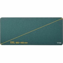 Mouse Mat Yenkee YPM 9040GN Black