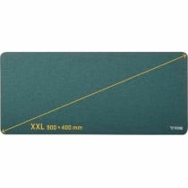 Tapis de Souris Yenkee YPM 9040GN Noir