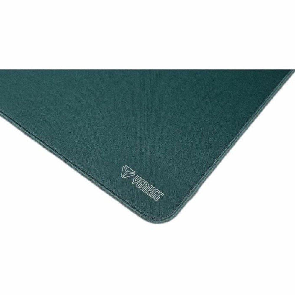 Mouse Mat Yenkee YPM 9040GN Black