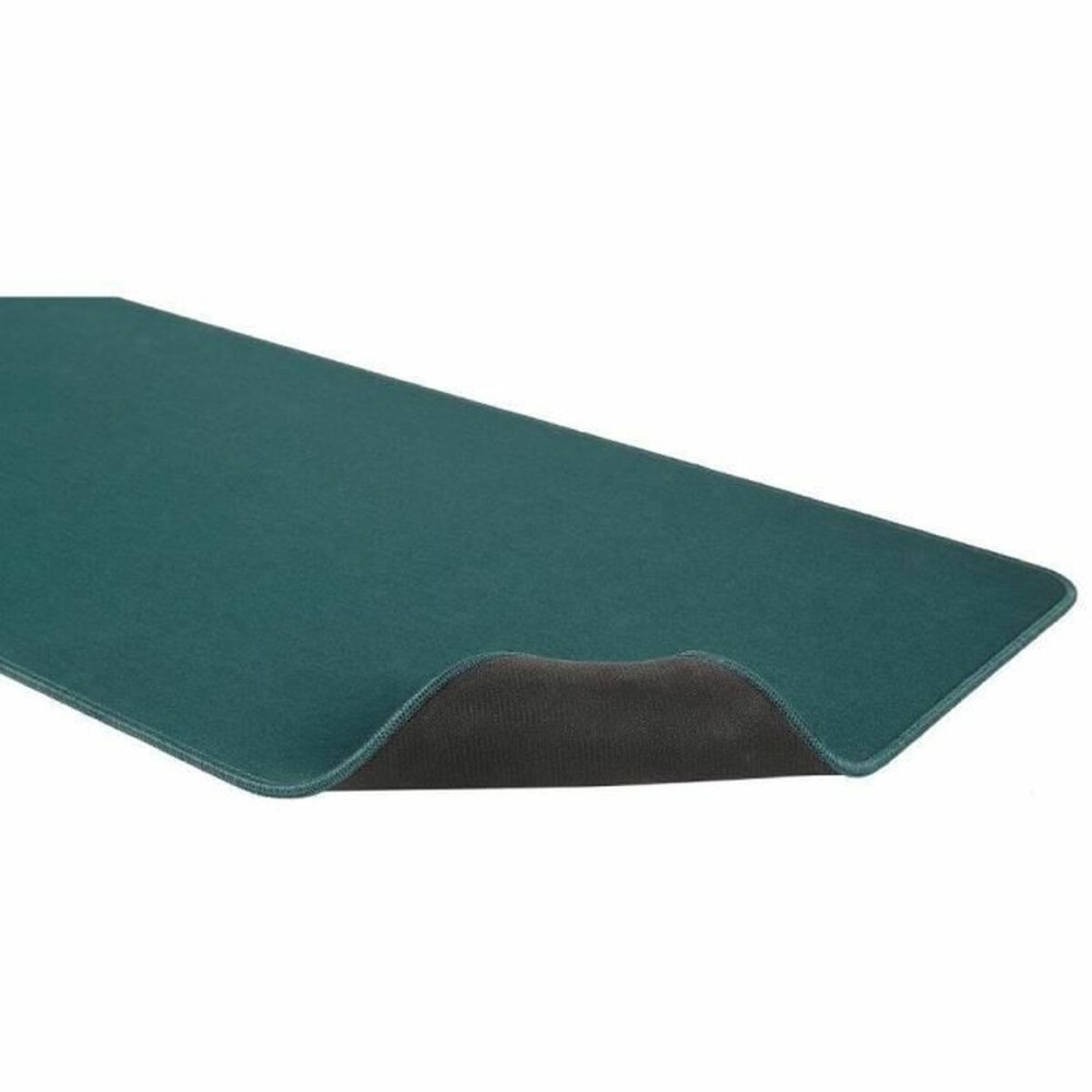 Mouse Mat Yenkee YPM 9040GN Black