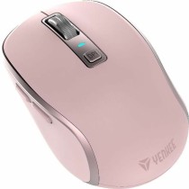 Mouse Yenkee YMS 2085PK Pink