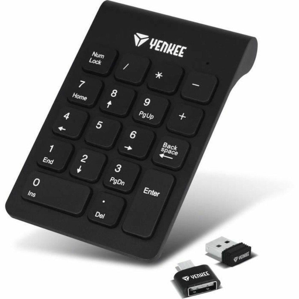 Keyboard Yenkee YKB 4020