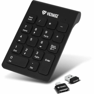 Keyboard Yenkee YKB 4020