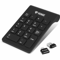 Clavier Yenkee YKB 4020