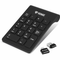 Keyboard Yenkee YKB 4020