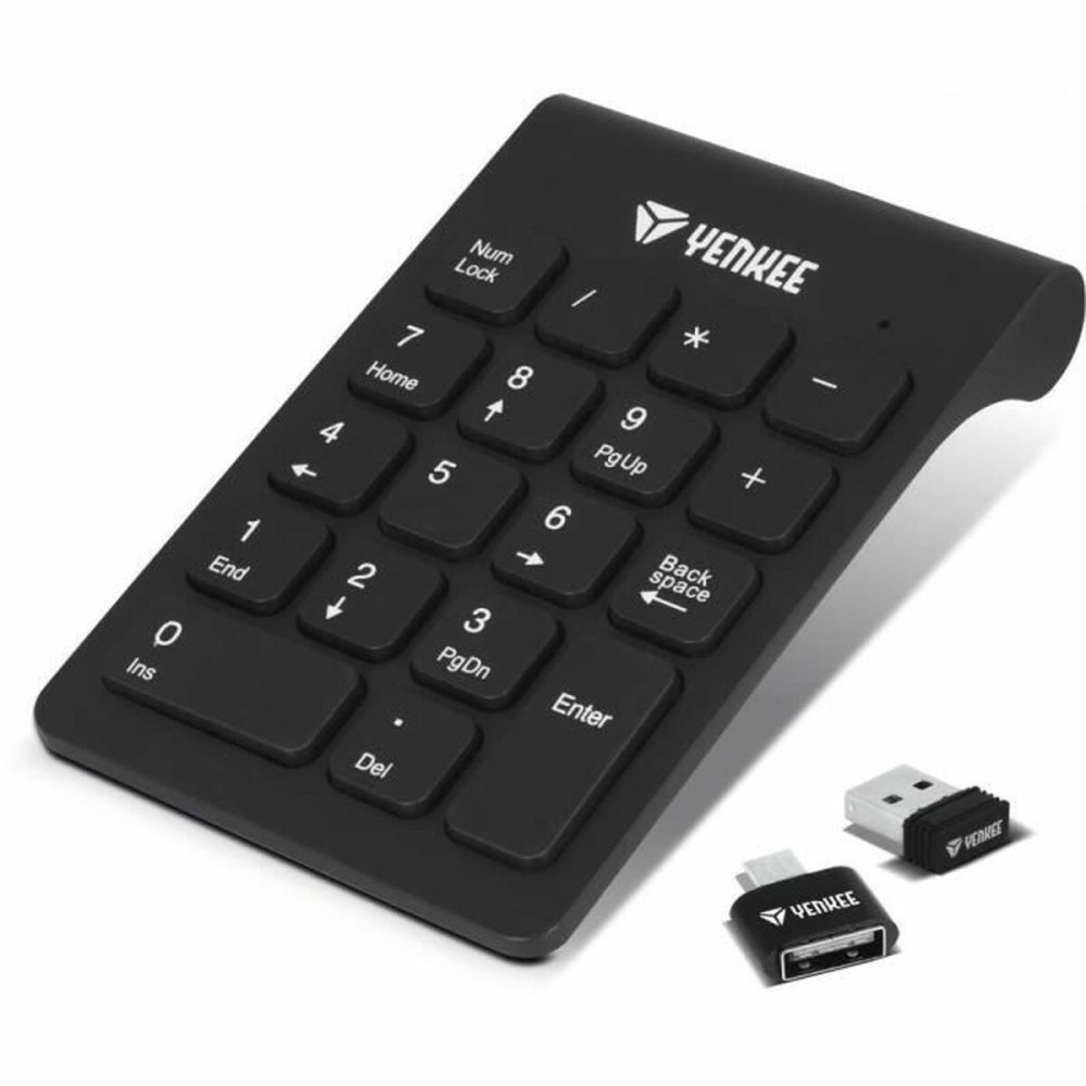Keyboard Yenkee YKB 4020