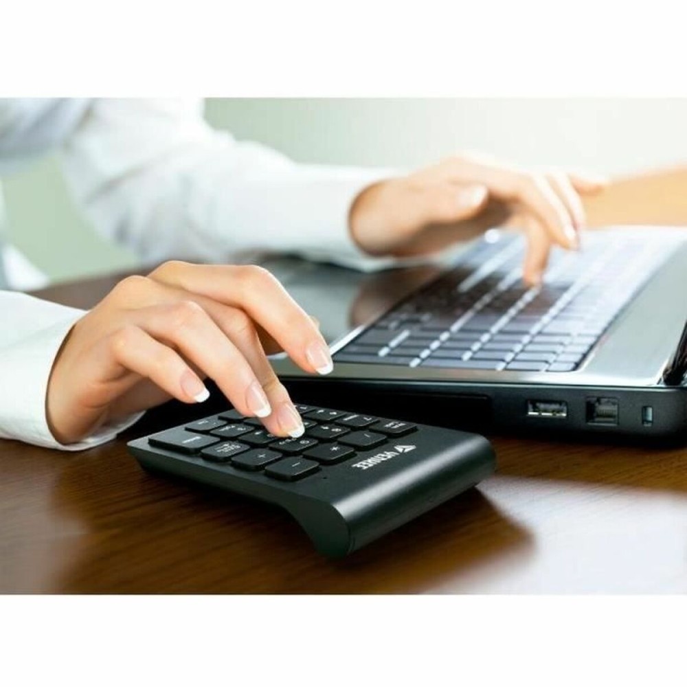 Clavier Yenkee YKB 4020