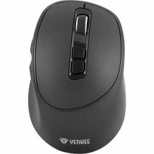 Mouse Yenkee SLIDER - YMS 2080GY Grey